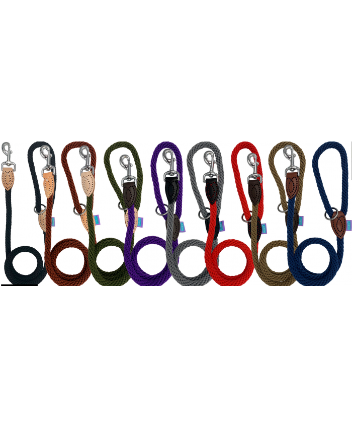 Hem and Boo Soft Touch Rope Trigger Lead 